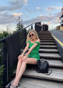 Фото проститутки Алина №2 в городе Петродворец
