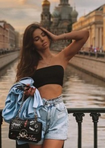 Фото проститутки СОНЯ №6 в городе Петродворец