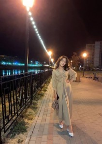 Фото проститутки Покахонтас №3 в городе Петродворец