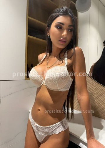 Сара, Г. Петродворец