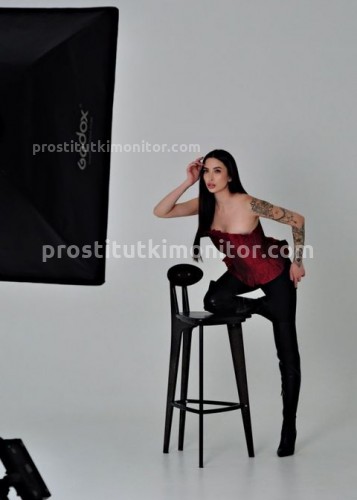 Вика, Г. Петродворец